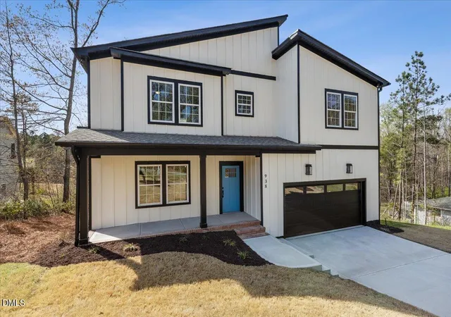Homes for sale in Durham, NC | 938 Mclamb Dr, Durham, NC 27703 | MLS# 10155458