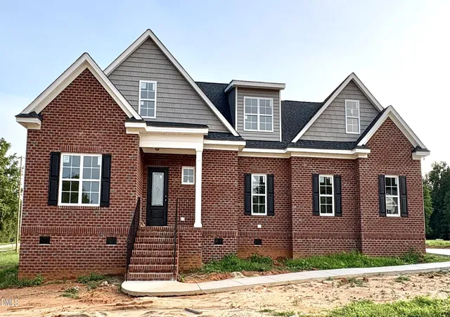 1st image of 7321 Huckleberry Dr, Spring Hope, NC 27882 | MLS# 10154942