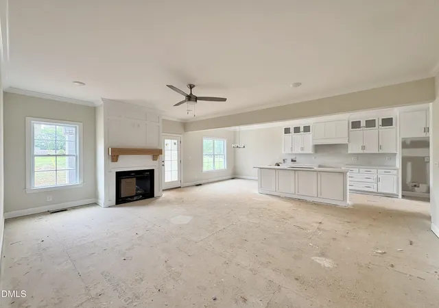 3rd image of 7321 Huckleberry Dr, Spring Hope, NC 27882 | MLS# 10154942