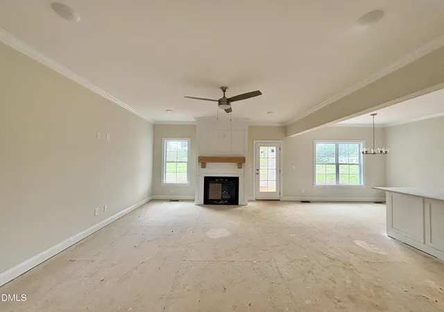 5th image of 7321 Huckleberry Dr, Spring Hope, NC 27882 | MLS# 10154942