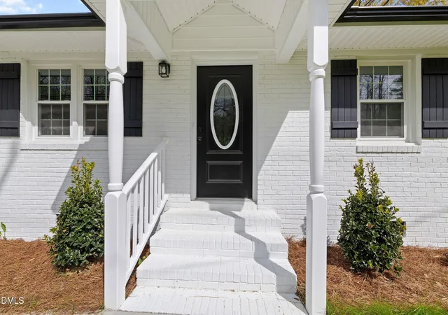 4th image of 309 S Main St, Four Oaks, NC 27524 | MLS# 10154421