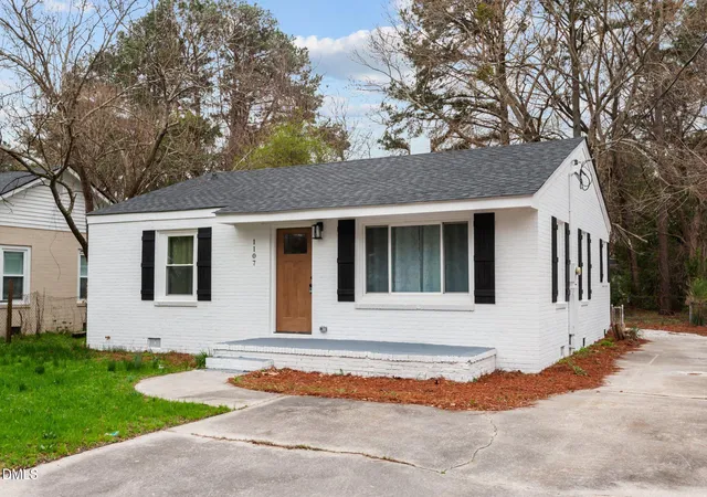 2nd image of 1107 Adams St N, Wilson, NC 27893 | MLS# 10185663