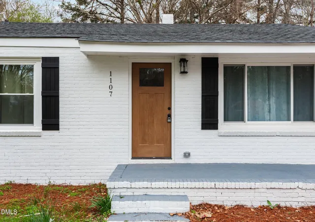 3rd image of 1107 Adams St N, Wilson, NC 27893 | MLS# 10185663