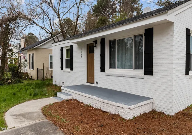 44th image of 1107 Adams St N, Wilson, NC 27893 | MLS# 10185663