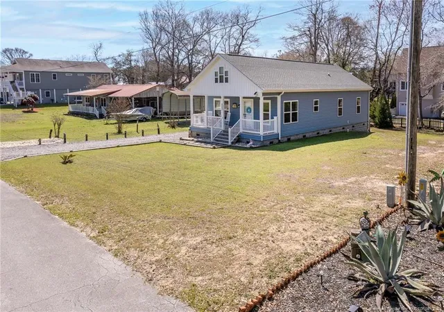 Photo 3 of Sale Pending at 2557 Bessemer Dr Sw, Supply, NC 28462 | MLS# 759204 | Listing updated on 2026-07-20