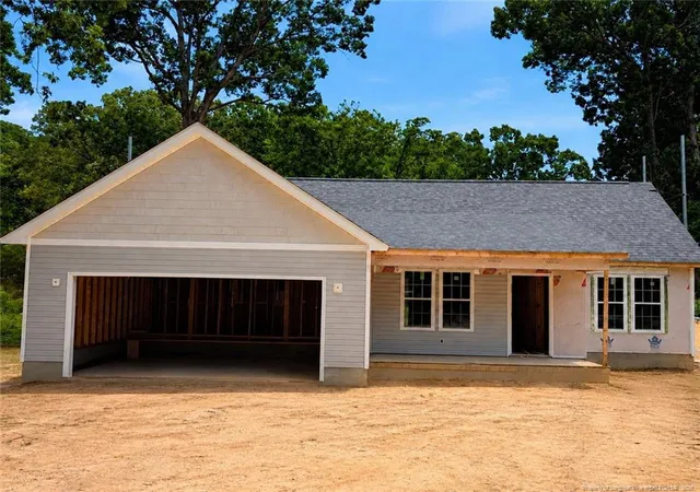 2nd image of 1763 Tryon Dr, Fayetteville, NC 28303 | MLS# 759209