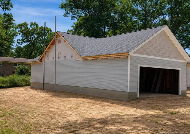 3rd image of 1763 Tryon Dr, Fayetteville, NC 28303 | MLS# 759209