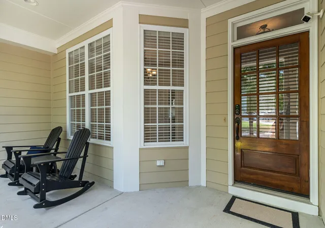 Photo 3 of Townhouse for sale at 1316 Fairview Clb Dr, Wake Forest, NC 27587 | MLS# 10154630 | Listing updated on 2026-09-05