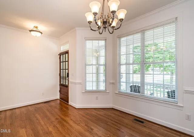 Photo 4 of Townhouse for sale at 1316 Fairview Clb Dr, Wake Forest, NC 27587 | MLS# 10154630 | Listing updated on 2026-09-05