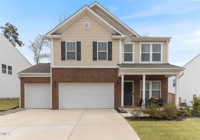Photo 1 of Single family home for sale at 5410 Ripplebrook Rd, Durham, NC 27712 | MLS# 10155170 | Listing updated on 2026-07-27