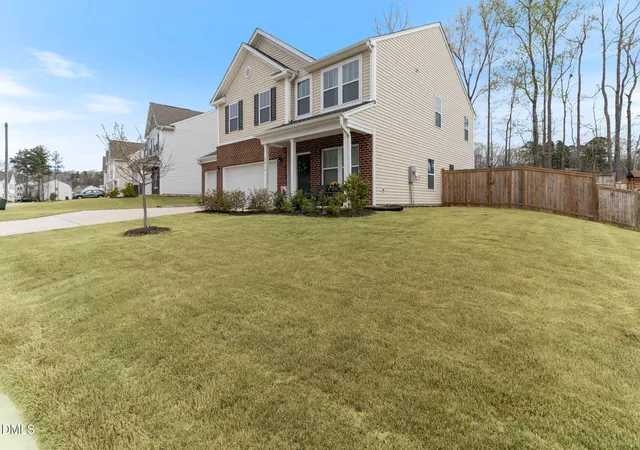 Photo 2 of Single family home for sale at 5410 Ripplebrook Rd, Durham, NC 27712 | MLS# 10155170 | Listing updated on 2026-07-27