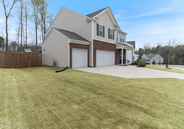 Photo 3 of Single family home for sale at 5410 Ripplebrook Rd, Durham, NC 27712 | MLS# 10155170 | Listing updated on 2026-07-27