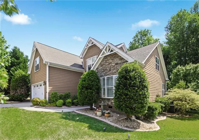 Photo 3 of Single Family Residence at 299 Orchard Fls Dr, Spring Lake, NC 28390 | MLS# 759169 | | Sold on 2026-07-27