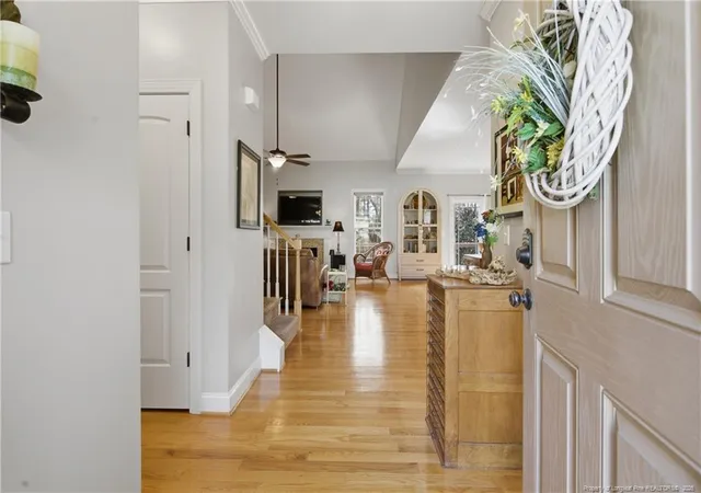 Photo 5 of Single Family Residence at 299 Orchard Fls Dr, Spring Lake, NC 28390 | MLS# 759169 | | Sold on 2026-07-27