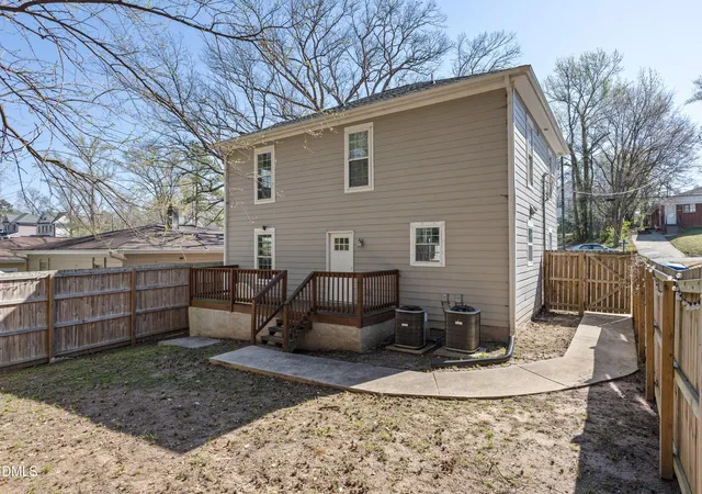 Photo 3 of Single family home for sale at 1406 South St, Durham, NC 27707 | MLS# 10156682 | Listing updated on 2026-08-17