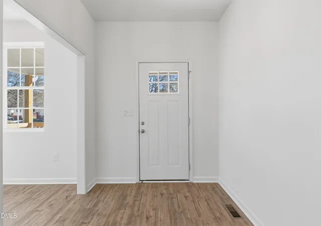Photo 5 of Single Family Residence at 1408 South St, Durham, NC 27707 | MLS# 10154693 | | Sold on 2026-05-19