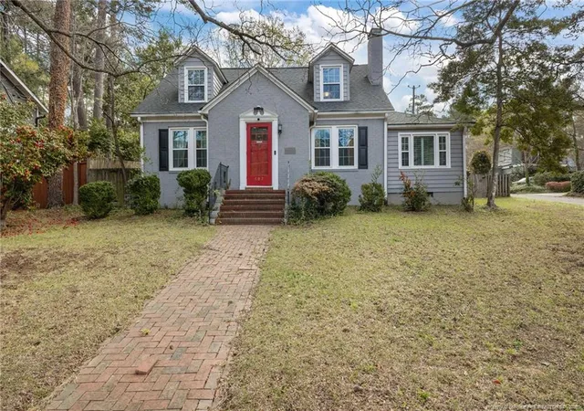 1st image of 602 Westmont Dr, Fayetteville, NC 28305 | MLS# 759121