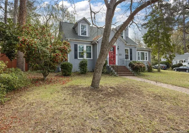 3rd image of 602 Westmont Dr, Fayetteville, NC 28305 | MLS# 759121