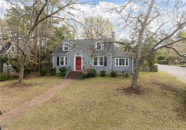 4th image of 602 Westmont Dr, Fayetteville, NC 28305 | MLS# 759121