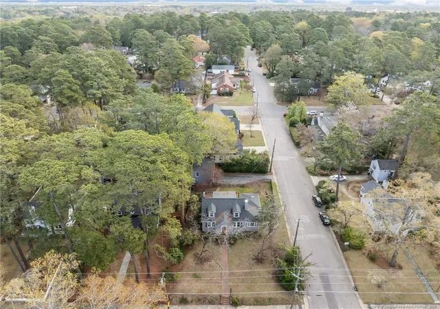 50th image of 602 Westmont Dr, Fayetteville, NC 28305 | MLS# 759121