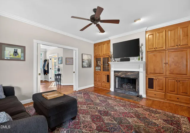 2nd image of 8908 Weaver Crossing Rd, Apex, NC 27502 | MLS# 10155275