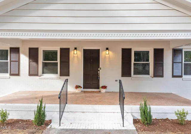 Photo 2 of Sale Pending at 1025 Lakeside Dr, Durham, NC 27712 | MLS# 10154563 | Listing updated on 2026-09-18
