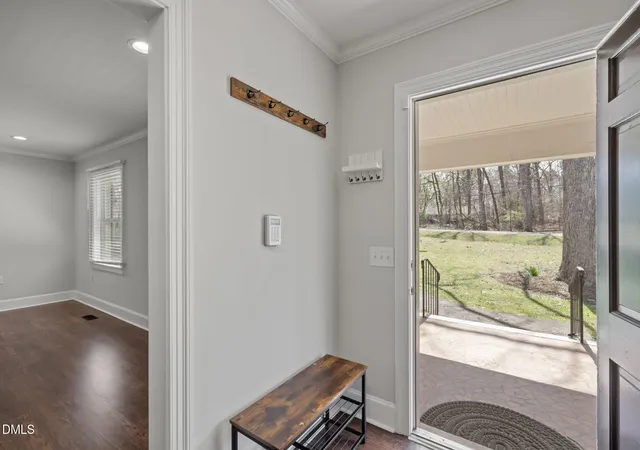 Photo 3 of Sale Pending at 1025 Lakeside Dr, Durham, NC 27712 | MLS# 10154563 | Listing updated on 2026-09-18