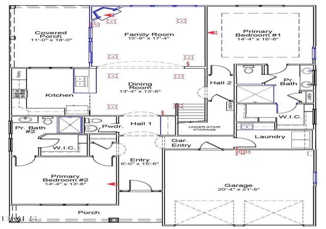 Photo 3 of Single Family Residence at 76 Moon Flower Walk, Youngsville, NC 27596 | MLS# 10154246 |  | Sold on 2026-07-21