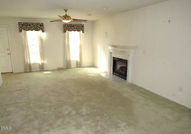 Photo 3 of Sale Pending at 2765 Andrea Dr, Creedmoor, NC 27522 | MLS# 10154403 | Listing updated on 2026-08-27