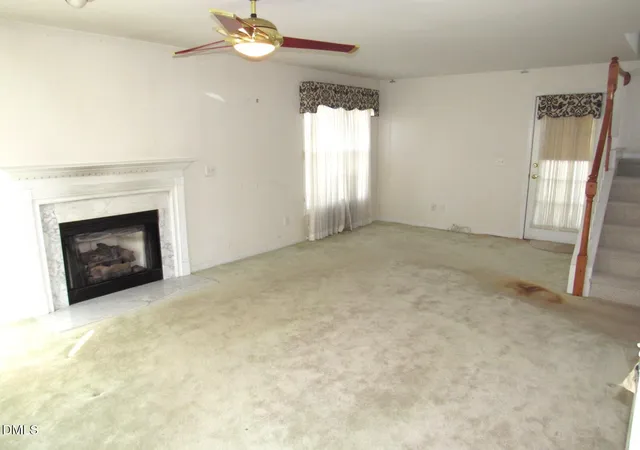 Photo 3 of Sale Pending at 2765 Andrea Dr, Creedmoor, NC 27522 | MLS# 10154403 | Listing updated on 2026-10-06