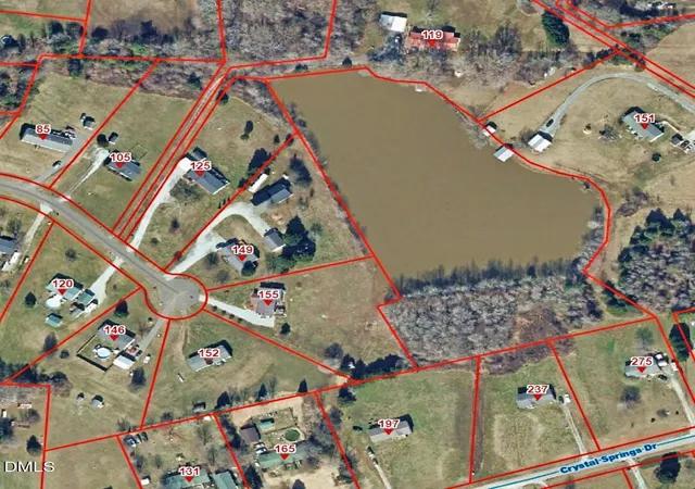 16th image of 152 Crystal Lake Dr, Timberlake, NC 27583 | MLS# 10154426