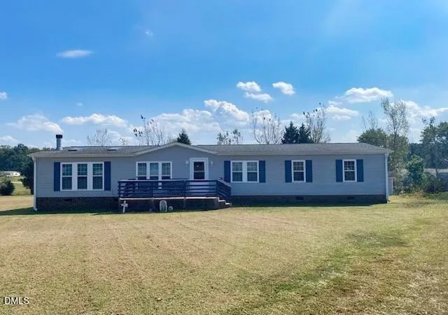 1st image of 152 Crystal Lake Dr, Timberlake, NC 27583 | MLS# 10154426