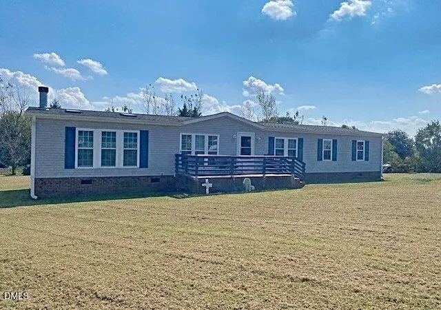 3rd image of 152 Crystal Lake Dr, Timberlake, NC 27583 | MLS# 10154426