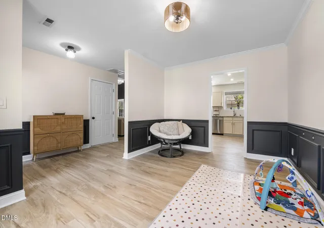Photo 4 of Single family home for sale at 2201 Woodwyck Way, Raleigh, NC 27604 | MLS# 10154402 | Listing updated on 2026-09-02