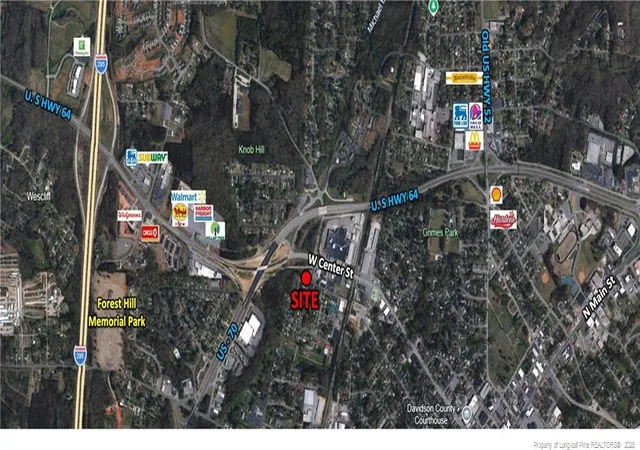 2nd image of 10 Burler St, Lexington, NC 27292 | MLS# 758913