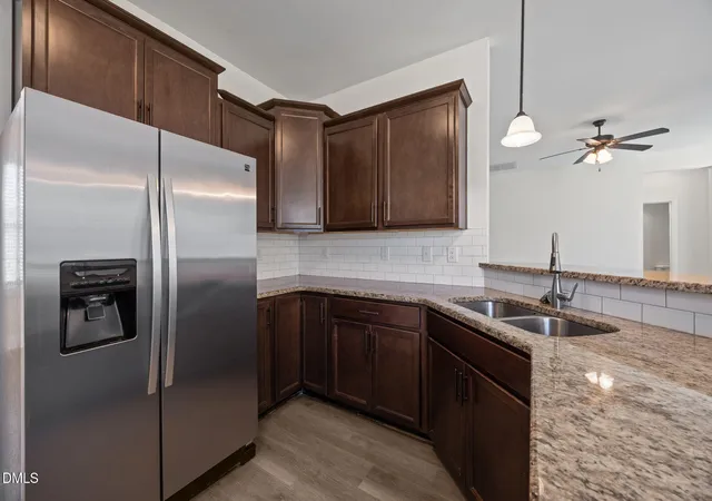 Photo 2 of Single family home for sale at 64 Widgeon Way, Lillington, NC 27546 | MLS# 10156255 | Listing updated on 2026-09-18
