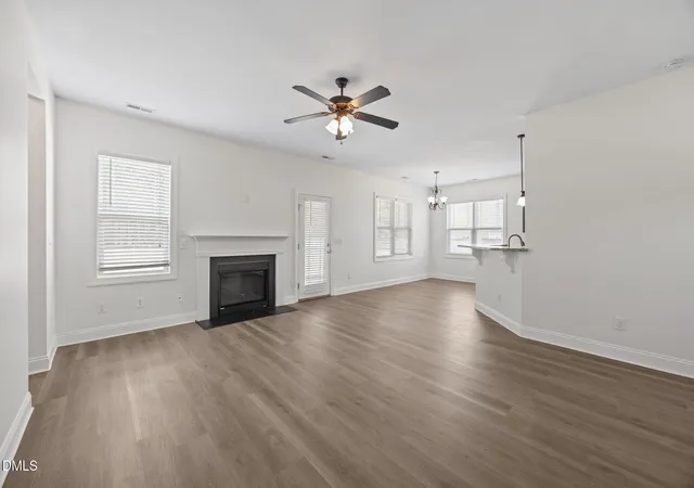 Photo 3 of Single family home for sale at 64 Widgeon Way, Lillington, NC 27546 | MLS# 10156255 | Listing updated on 2026-09-18
