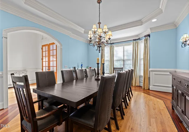 3rd image of 3311 Canoe Brook Pkwy, Raleigh, NC 27614 | MLS# 10154556