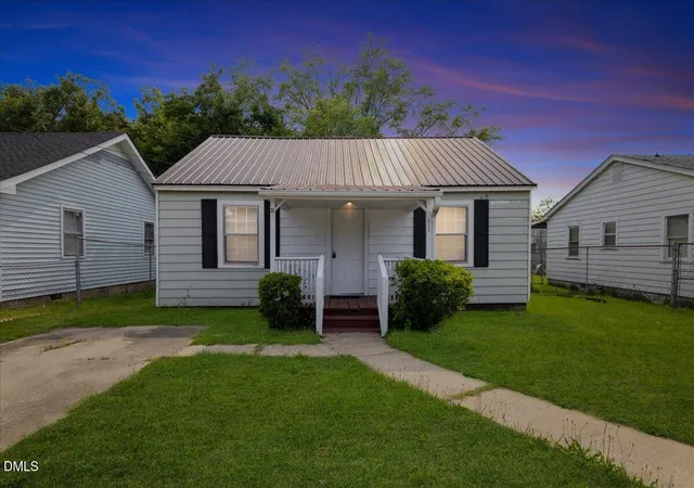 1st image of 510 S King St, Fayetteville, NC 28301 | MLS# 10154467