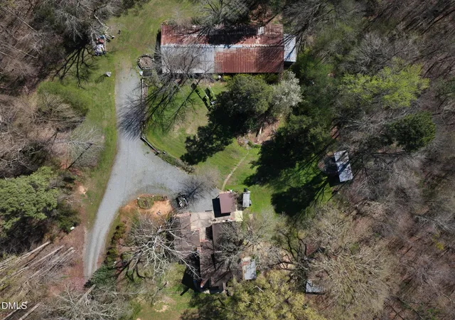 Photo 2 of Single family home for sale at 2510 Siler City Snow Camp Rd, Siler City, NC 27344 | MLS# 10155938 | Listing updated on 2026-08-26