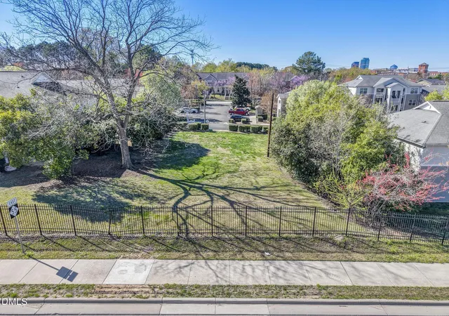 Photo 2 of Land for sale at 208 S Alston Ave, Durham, NC 27701 | MLS# 10154689 | Listing updated on 2026-08-17