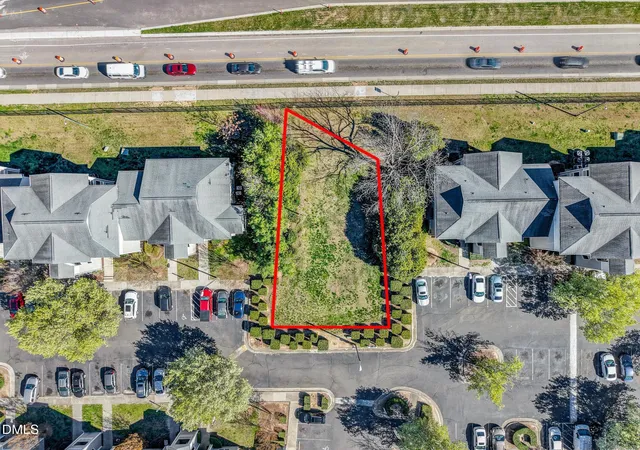 Photo 3 of Land for sale at 208 S Alston Ave, Durham, NC 27701 | MLS# 10154689 | Listing updated on 2026-08-17