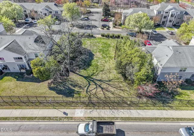Photo 4 of Land for sale at 208 S Alston Ave, Durham, NC 27701 | MLS# 10154689 | Listing updated on 2026-08-17
