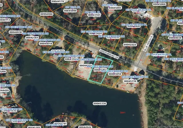 Homes for sale in Vass, NC | 846 Greenbriar Dr, Vass, NC 28394 | MLS# 759252