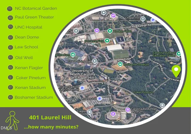 Homes for sale in Chapel Hill, NC | 401 Laurel Hill Rd, Chapel Hill, NC 27514 | MLS# 10154602