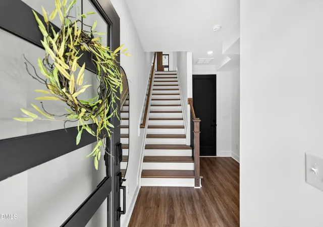 Photo 3 of Townhouse for sale at 512 Gordon St # 1101, Durham, NC 27701 | MLS# 10154453 | Listing updated on 2026-10-01