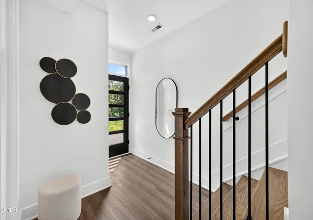 Photo 4 of Townhouse for sale at 512 Gordon St # 1101, Durham, NC 27701 | MLS# 10154453 | Listing updated on 2026-10-01