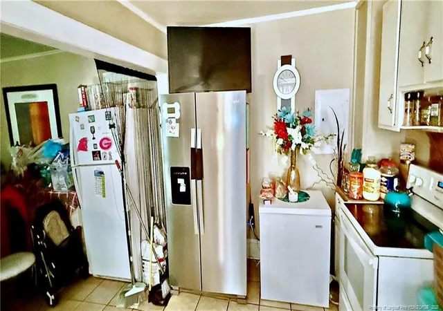 Photo 4 of Single family home for sale at 1113 Branson St, Fayetteville, NC 28305 | MLS# 759266 | Listing updated on 2026-08-23