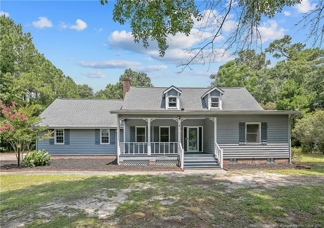 1st image of 6062 Midus St, Hope Mills, NC 28348 | MLS# 759268