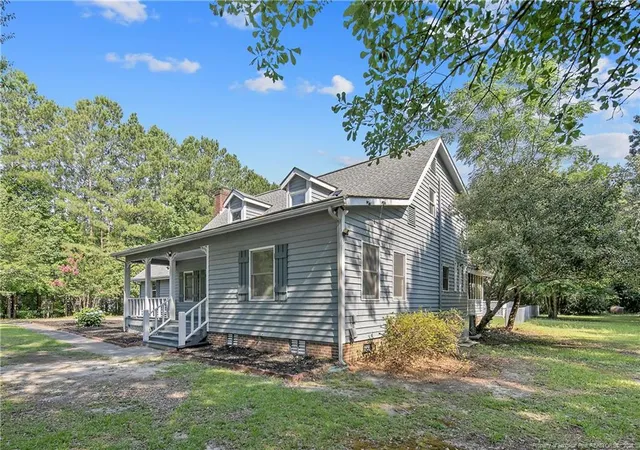 2nd image of 6062 Midus St, Hope Mills, NC 28348 | MLS# 759268